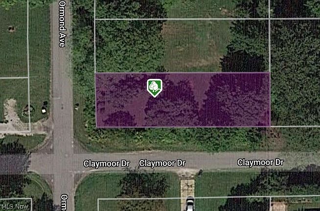 1st image of V/l Ormond Ave