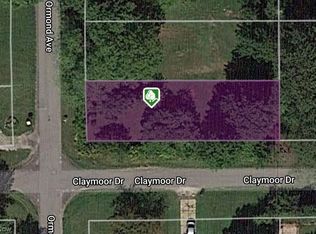 V/l Ormond Ave, Madison, OH 44057