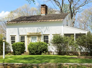 15 S Bedford Rd #15A, Pound Ridge, NY 10576