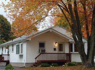 43 McKee St, Manchester, CT 06040