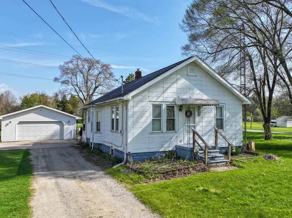 3293 E Pierson Rd, Flint, MI 48506