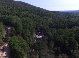 700 Nature Dr, Hot Springs, AR 71913