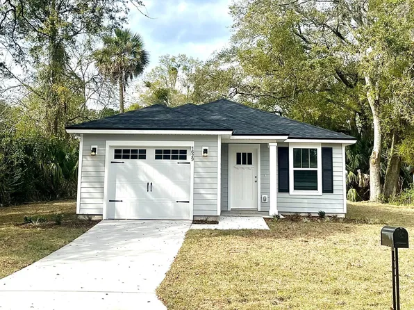 1629 STAFFORD Road, Jacksonville, FL 32208
