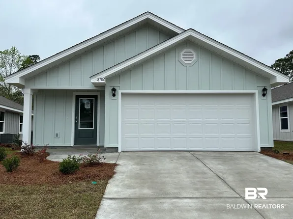 8782 Summer Bay Ln, Foley, AL 36535