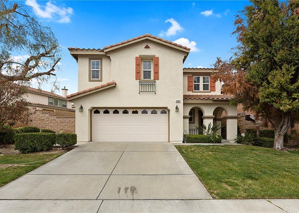 1st image of 16402 El Revino Dr
