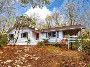 900 Crestview Dr, Brevard, NC 28712