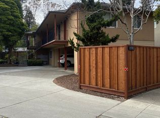 1590-1596 Ebener St #1596-9, Redwood City, CA 94061