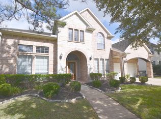 13109 Broad Bay Ln, Pearland, TX 77584