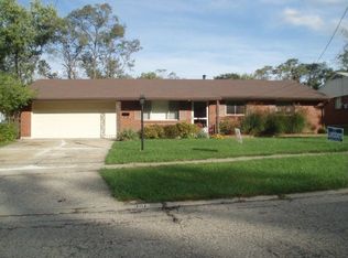310 Brookforest Dr, Cincinnati, OH 45238
