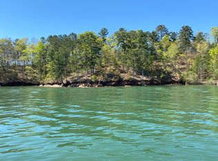 91 Ridge Point, Alexander City, AL 35010