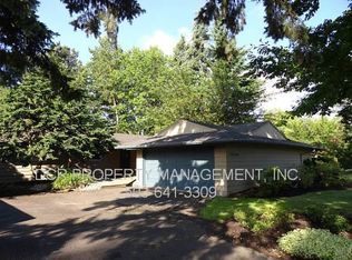 13760 SW Burlwood St, Beaverton, OR 97005