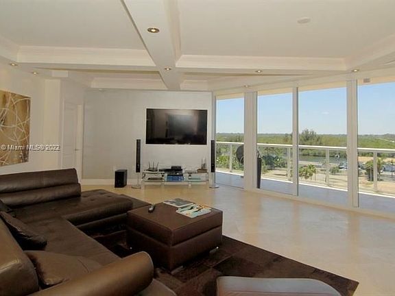 2nd image of 6051 N Ocean Dr APT 703