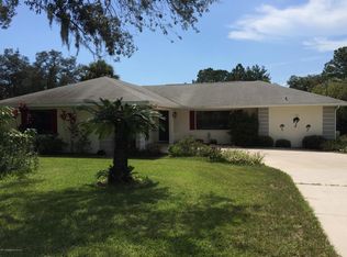 161 Hallow Ave, Spring Hill, FL 34606