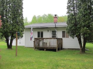 1756 N Three Rivers Rd, Gladwin, MI 48624