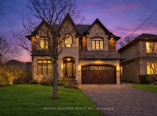 77 Tamworth Rd, Toronto, ON M2N2N8