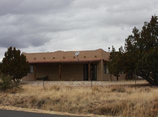 26725 W Granada Rd, Seligman, AZ 86337