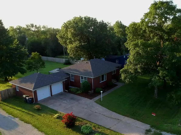 5444 N Athenian Ave, Wichita, KS 67204