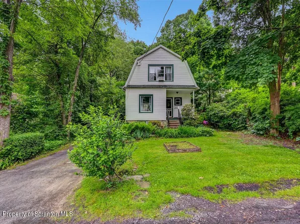 141 Florida Ave, Scranton, PA 18505