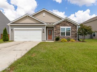 413 Isabelle St, New Bern, NC 28560