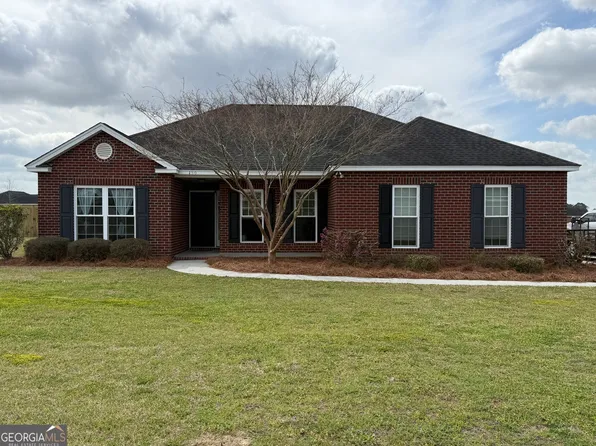 130 Wedgefield Way, Statesboro, GA 30458