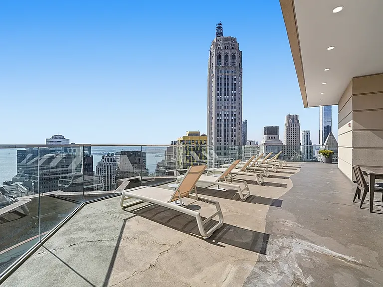75 Wall St #37O — Photo 29