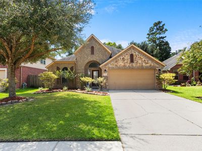 463 Oak Chase Dr, Conroe, TX, 77304