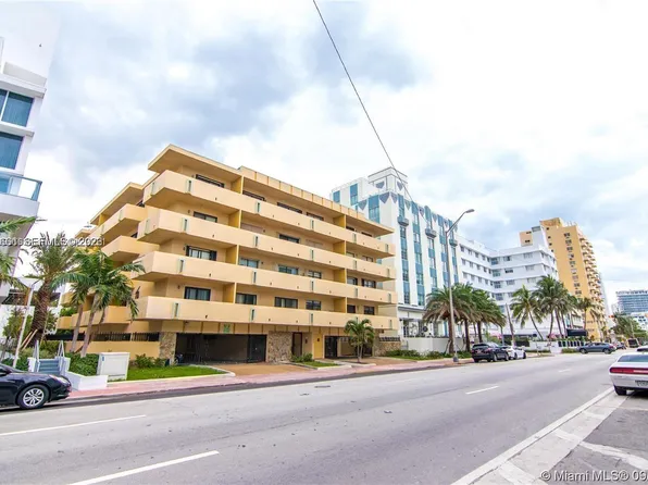 2924 Collins Ave APT 301, Miami Beach, FL 33140