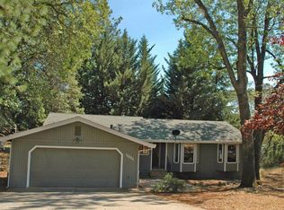 11536 Lower Circle Dr, Grass Valley, CA 95949
