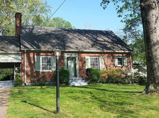 1830 Clayton Ave, Lynchburg, VA 24503