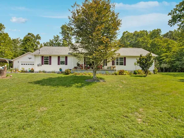 71 Crest Cir, Crossville, TN 38555