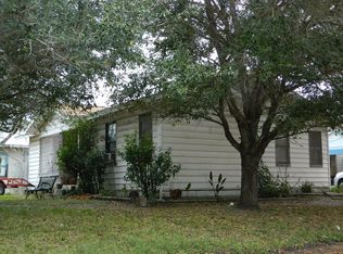 402 Field Ave, Taft, TX 78390