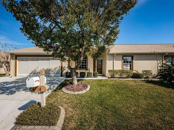 4136 Rhone Dr, New Port Richey, FL 34655