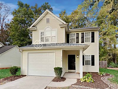 7819 Rolling Stone Ave, Charlotte, NC, 28216