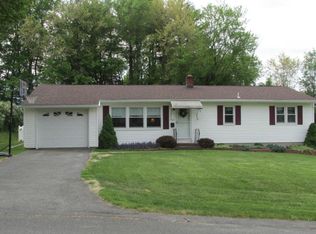 34 Morningview Dr, Pittsfield, MA 01201