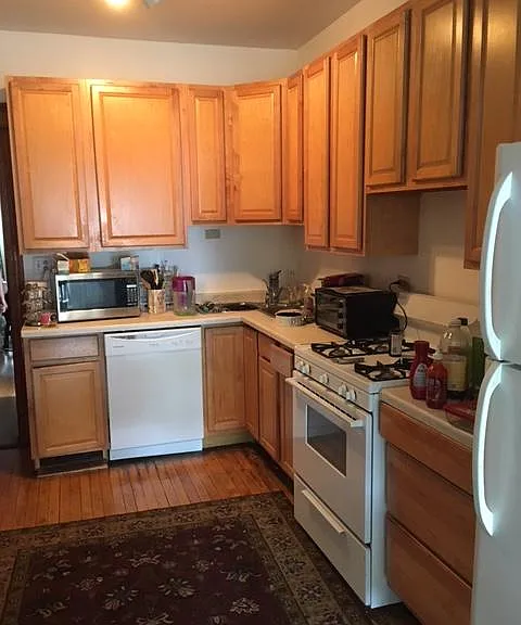 3716 N Paulina St #2 — Photo 8