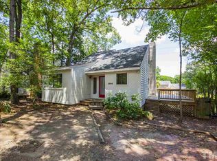 3844 Old Coach Rd, Raleigh, NC 27616