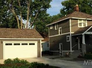 20 Mack Ave, Mount Clemens, MI 48043