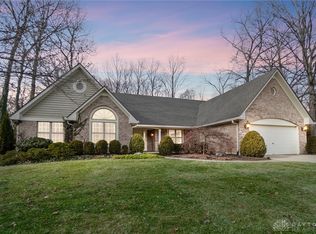 6717 Penridge Dr, Dayton, OH 45459