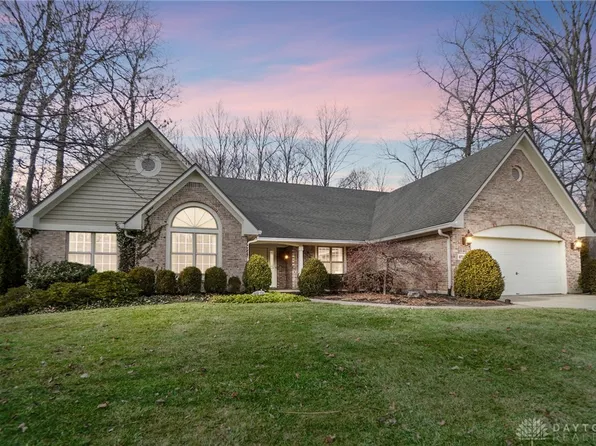 6717 Penridge Dr, Dayton, OH 45459