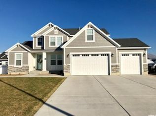 912 W 1300 S, Spanish Fork, UT 84660