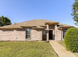 1755 Reynolds St, Lancaster, TX 75134