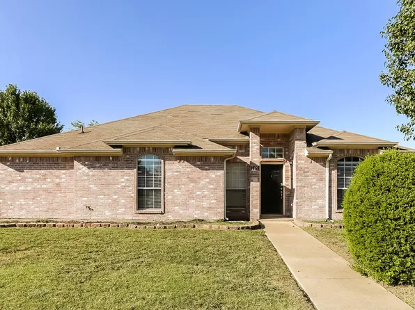 1755 Reynolds St, Lancaster, TX 75134