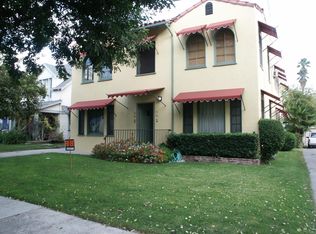 34 Eastern Ave, Pasadena, CA 91107