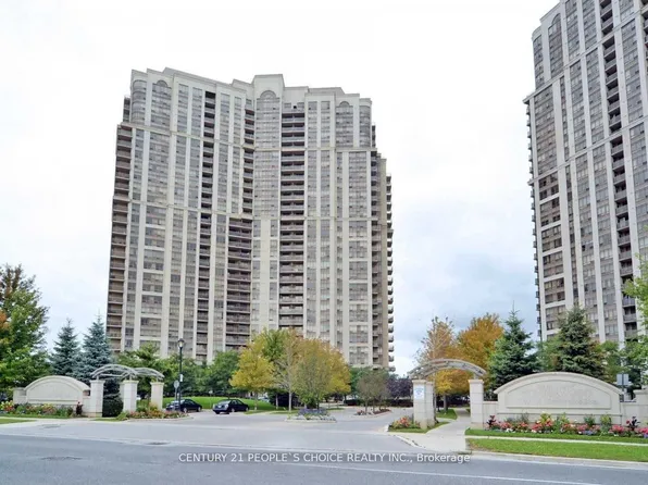 710 Humberwood Blvd, Toronto, ON