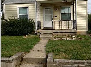 1352 E 20th Ave, Columbus, OH 43211