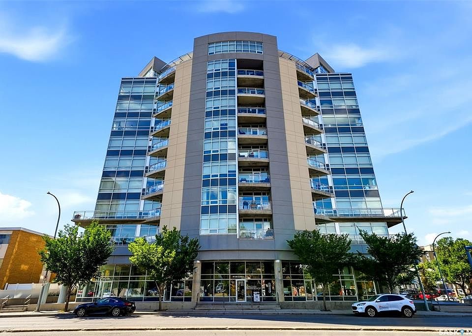 1st image of UNIT 405-2300 Broad STREET