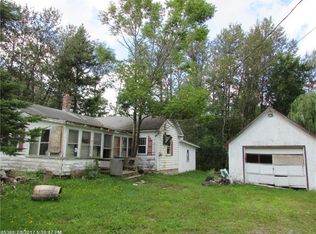 101 Wiley Rd, Littleton, ME 04730