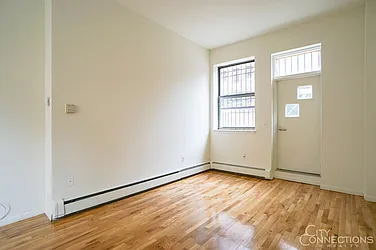 Rented by City Connections Realty