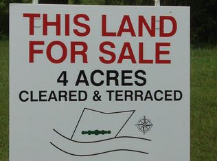 226 Glade Rock Spgs, Clarkesville, GA 30523