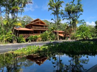 14-4825 Sadileck Rd, Road, HI 96778